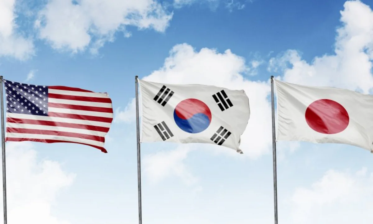 US proposes Japan, South Korea set up nuclear deterrence council