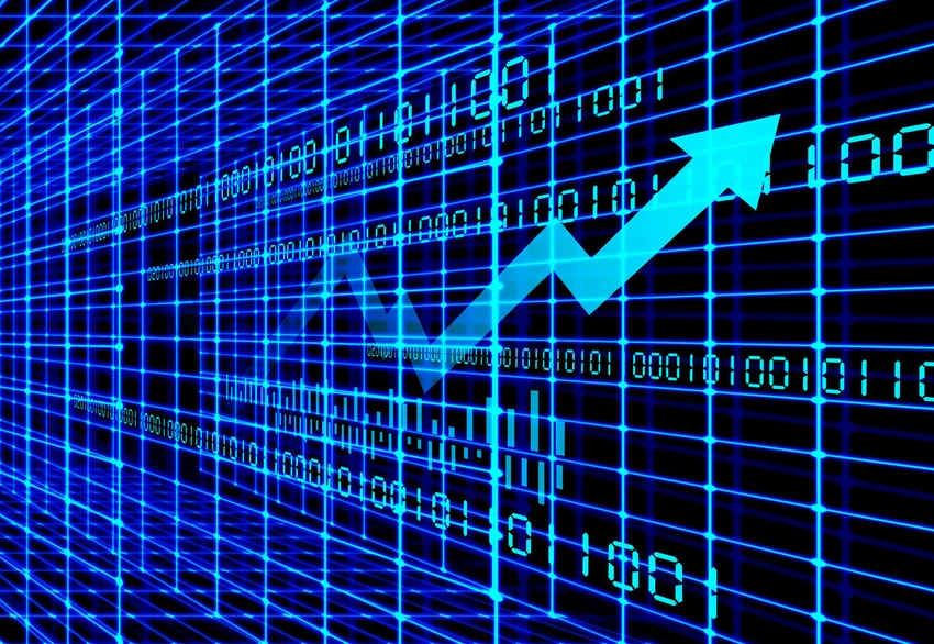 Paytaxtda ticarət dövriyyəsinin həcmi bir ildə 4 %-dən çox artıb