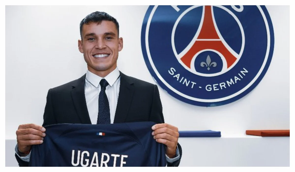 PSJ növbəti transferini açıqlayıb