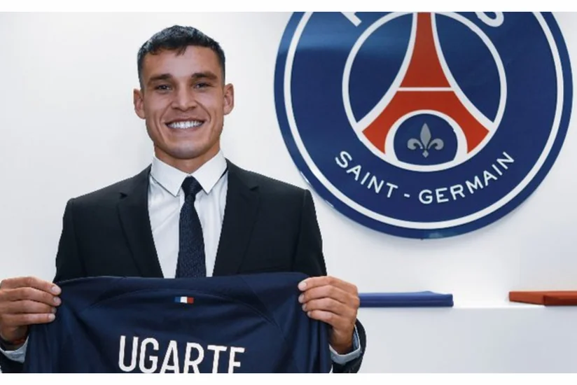 PSJ növbəti transferini açıqlayıb