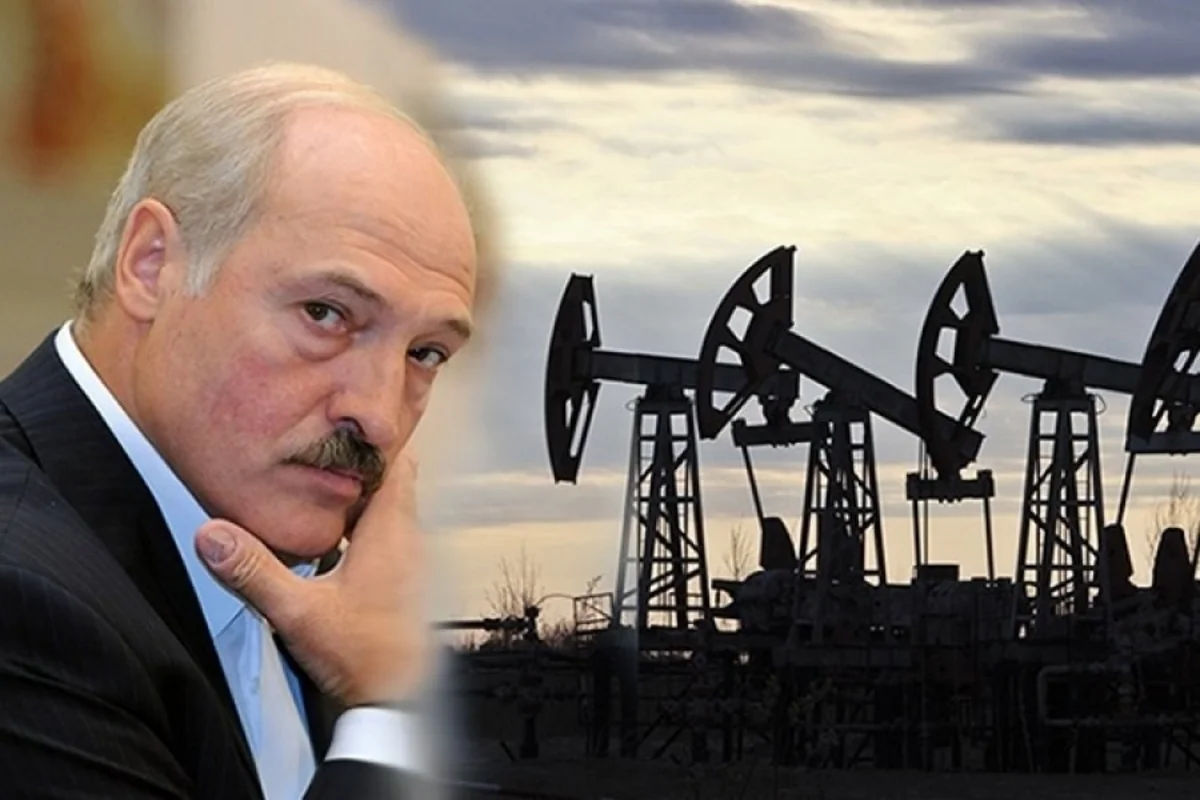 Lukashenko: World has enough oil, gas for Belarus at affordable prices