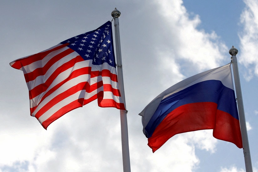 В Стамбуле проходит встреча делегаций из России и США