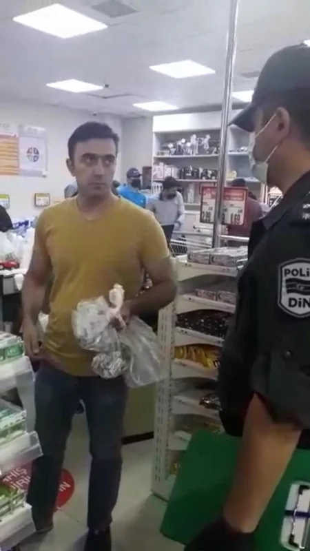 Qapalı məkanlarda gücləndirilmiş nəzarət-profilaktik tədbirlər davam etdirilir