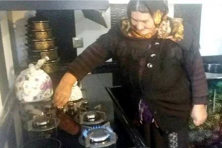 Goranboy rayonunun daha iki kəndinə qaz verilib