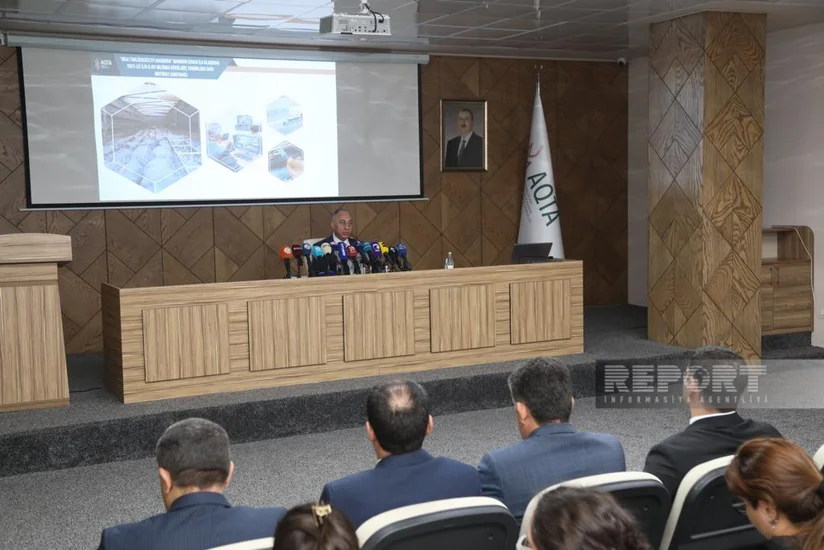 AQTA: “Bu il ciddi pozuntulara görə 2 milyon manatdan çox cərimə tətbiq edilib”