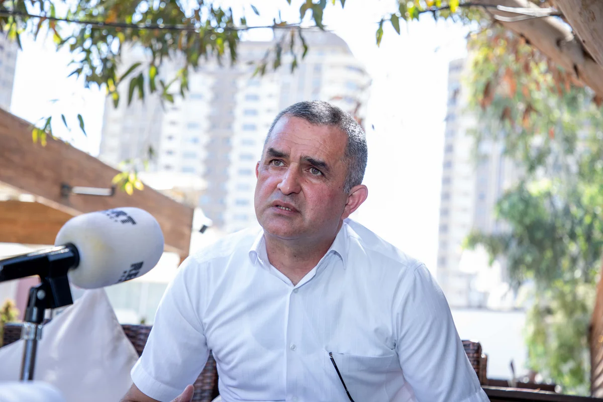 Tərlan Əhmədov: Millidən təklif gəlsə, sevə-sevə qəbul edərəm