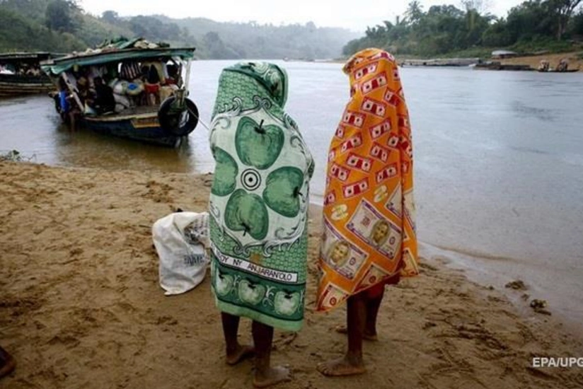 Madaqaskarda güclü yağış səbəbindən 30-dan çox adam ölüb