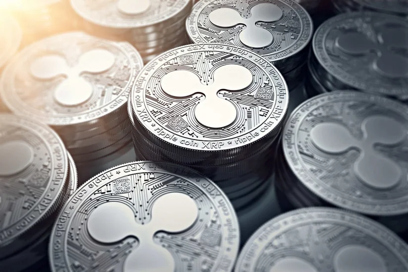 Ripple подорожал на фоне слухов о включении в список криптобиржи Coinbase