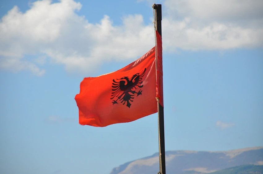Albaniya XİN: Azərbaycanla dostluq münasibətlərinin gücləndirilməsini səbirsizliklə gözləyirik