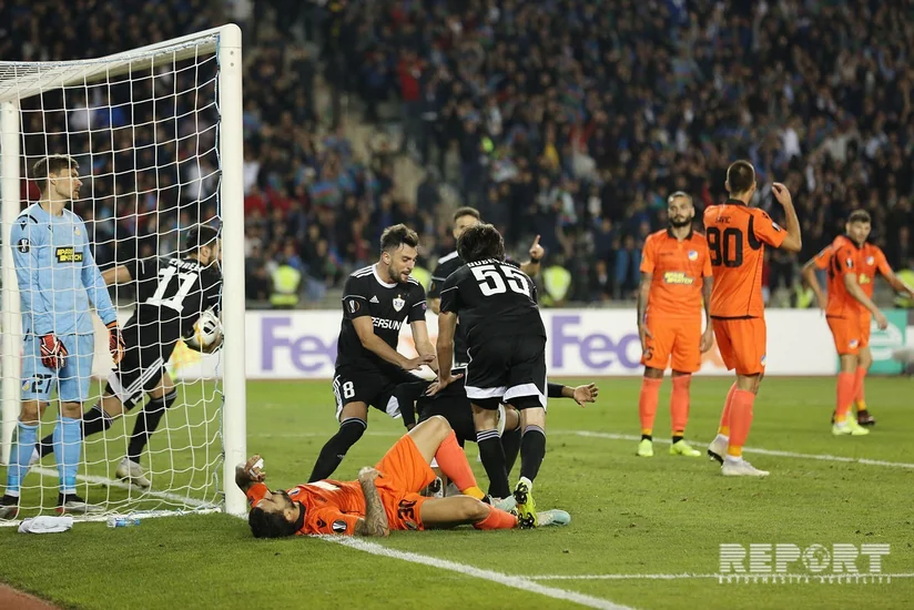 Qarabağ bu gün Kiprdə APOEL-lə qarşılaşacaq  - AFİŞA