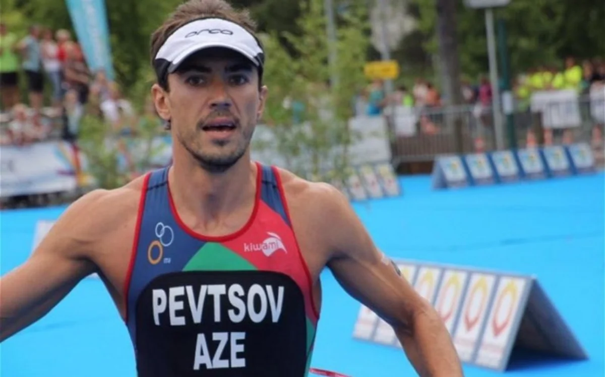 Paris-2024-də iştirak edən Azərbaycan triatlonçusu: Bu gün bəxtim gətirmədi, nəticəmdən narazıyam