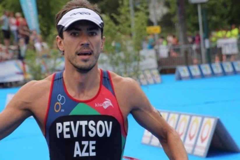 Paris-2024-də iştirak edən Azərbaycan triatlonçusu: Bu gün bəxtim gətirmədi, nəticəmdən narazıyam