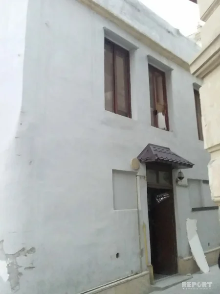 İçərişəhərdə partlayış olub, xəsarət alanlar var - FOTO - SİYAHI - VİDEO- YENİLƏNİB-4