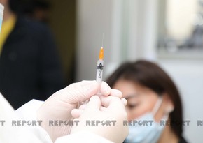 Task Force announces number of vaccinations 