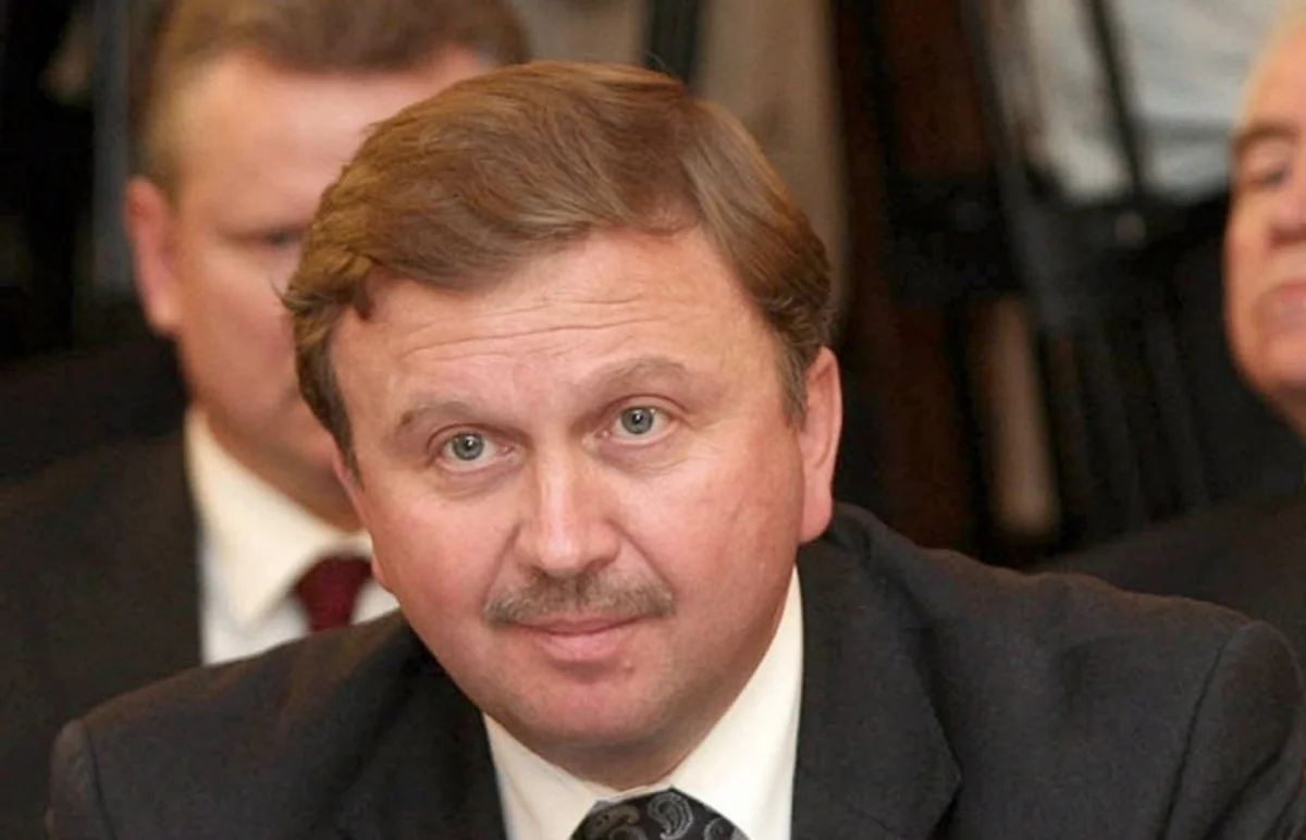 ​Belarus parlamenti yeni baş nazirin təyinatına razılıq verib