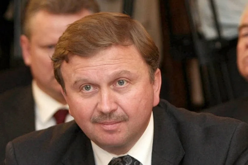 ​Belarus parlamenti yeni baş nazirin təyinatına razılıq verib
