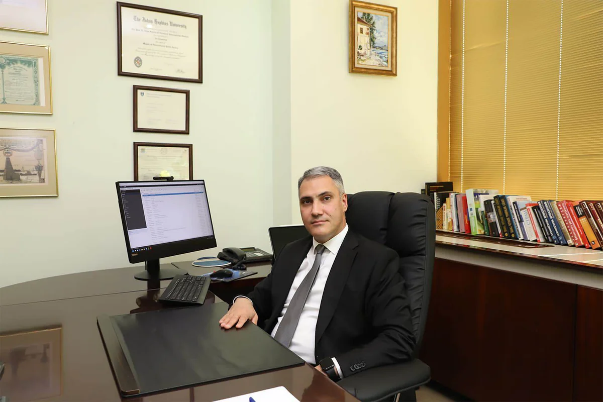 AMB: Kommersiya qurumları notlarımıza pul qoyub gəlir əldə edə bilər