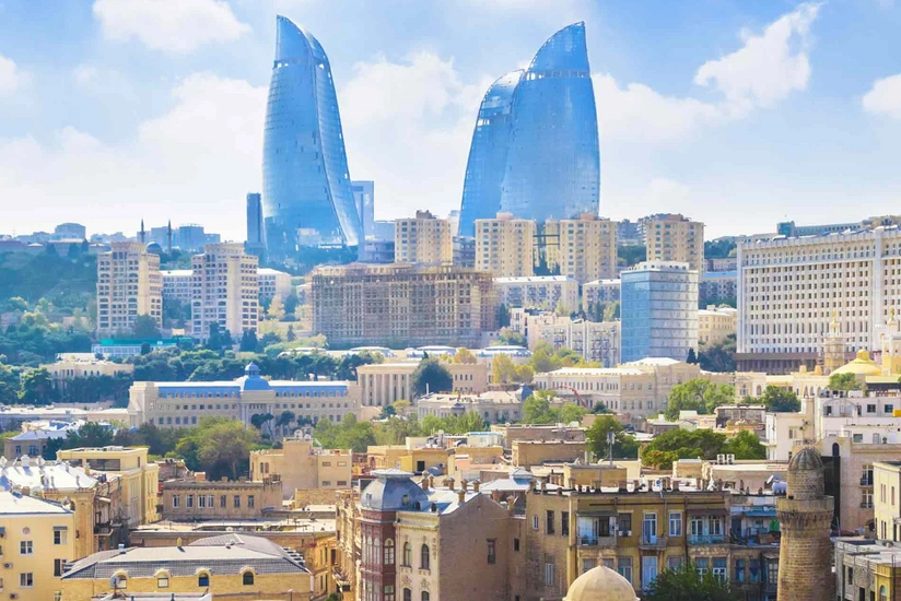 Temperature will rise to 38 C in Azerbaijan