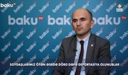 Qərbi Azərbaycan Xronikası: Toxluca qədim tarixə malik yaşayış məntəqəsidir