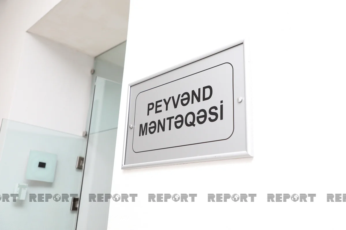 Azerbaijan vaccinates nearly 40,000 people on Oct 9