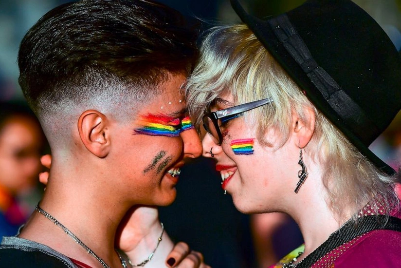 Pentaqon transgenderlərin orduda xidmətinə yenidən icazə verdi