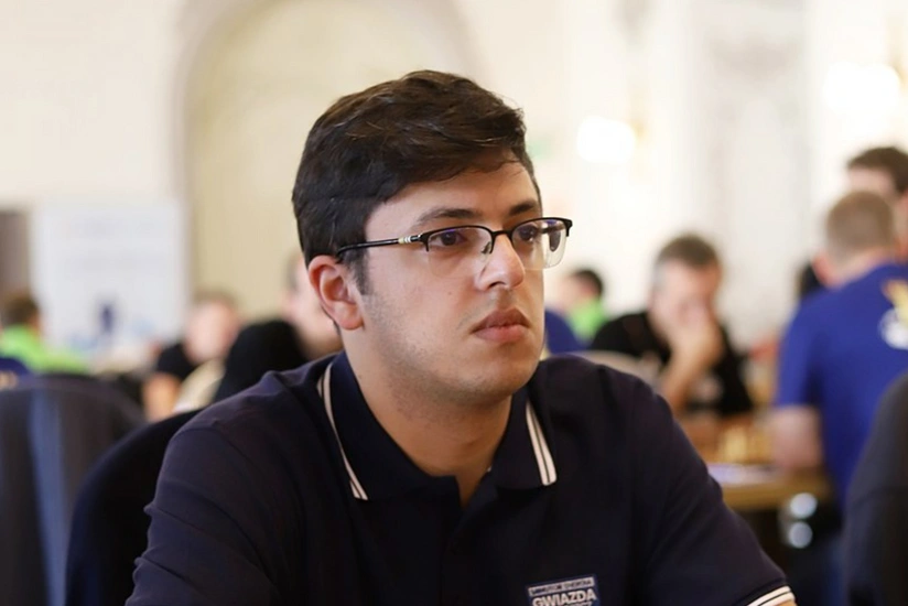 Nicat Abbasov: Şahmat tacını ölkəmizə kimin gətirəcəyini təxmin etmək çətindir