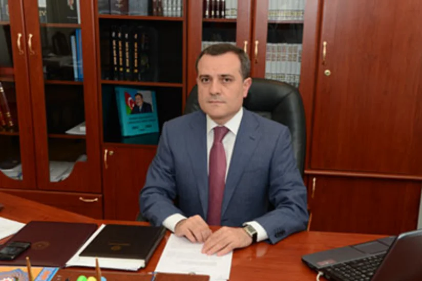 Ceyhun Bayramov: Təhsil sahəsində bir çox çağırışlar əksər ölkələrdə oxşar xarakter daşıyır