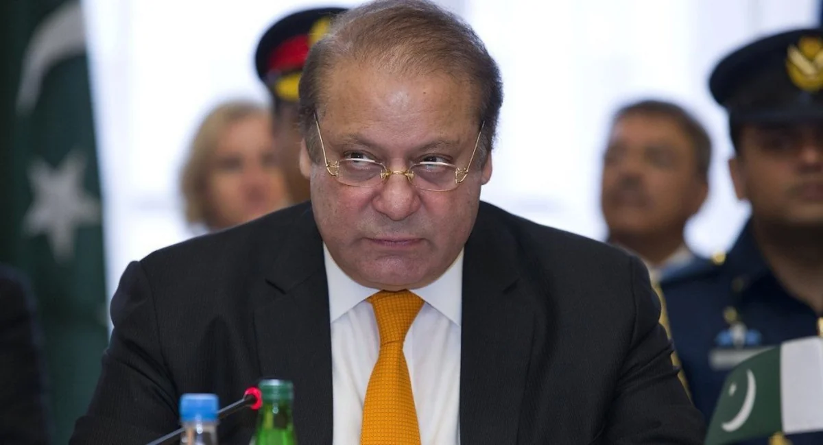 Pakistan PM Orders Inquiry Into Stay of Executions for Terrorists