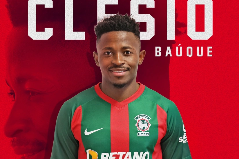 Qəbələ və Zirənin sabiq futbolçusu Portuqaliya klubuna keçib