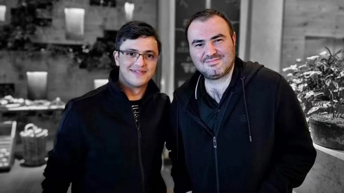 Şəhriyar Məmmədyarov: Gözəl mübarizə apardığı üçün Nicata təşəkkür edirik