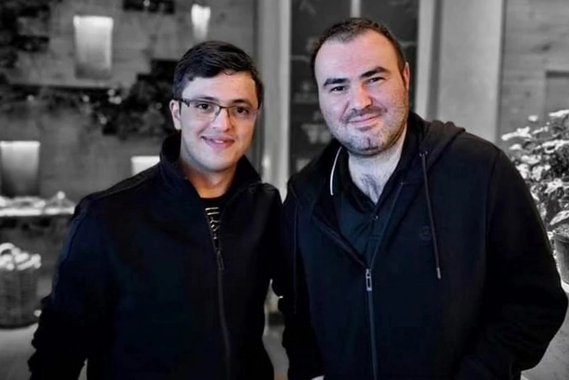 Şəhriyar Məmmədyarov: Gözəl mübarizə apardığı üçün Nicata təşəkkür edirik