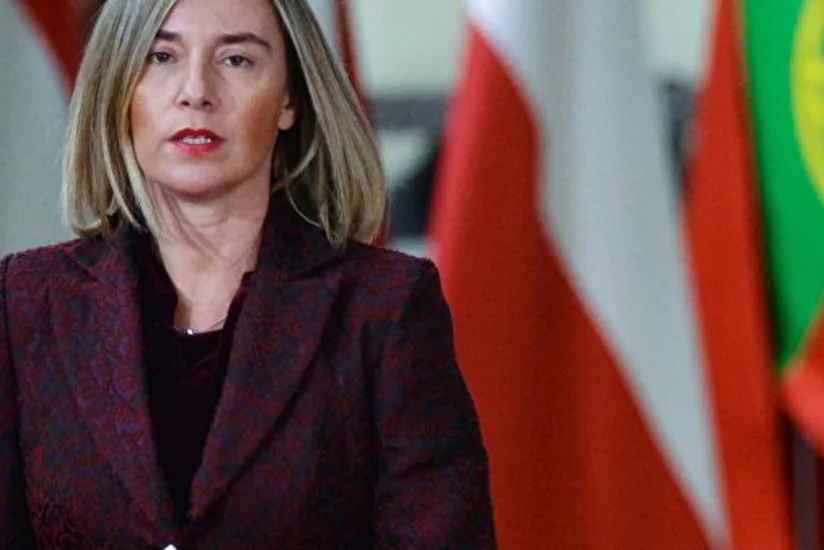 Avropa İttifaqı Oman körfəzindəki hadisələrlə bağlı bəyanat verib