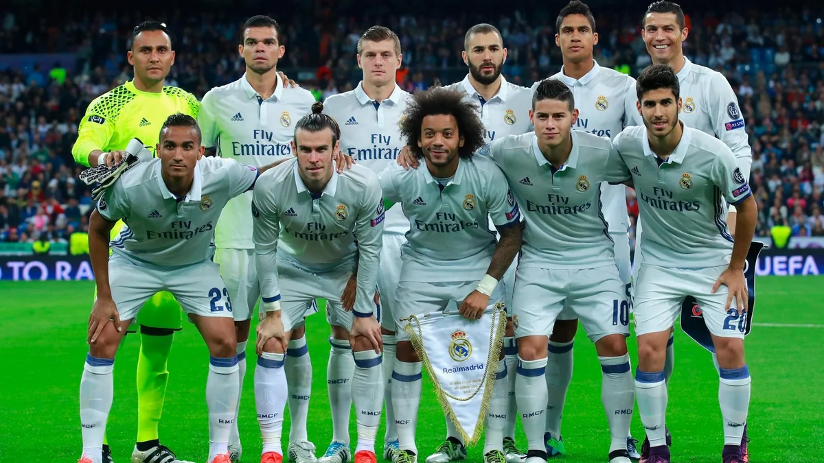 Real oyunçuların maaşlarını azaltmayacaq