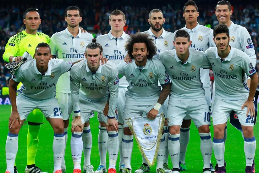 Real oyunçuların maaşlarını azaltmayacaq