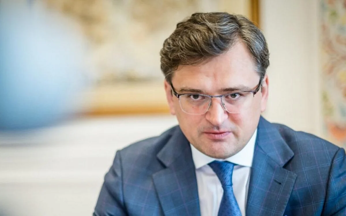 Kuleba: “Müharibədən sonra Qərbin Ukraynanı NATO-ya qəbul etməməsi intihar olardı”