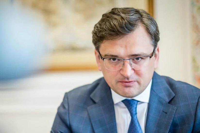 Кулеба: после войны для Европы будет самоубийством не принять Украину в НАТО