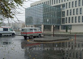Может ли снежная погода предотвратить распространение коронавируса?
