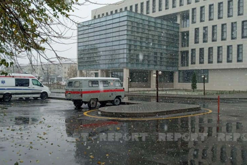 Может ли снежная погода предотвратить распространение коронавируса?