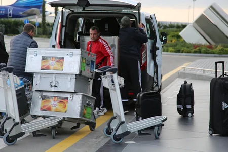 ​Qarabağ Brüsselə yollanıb
