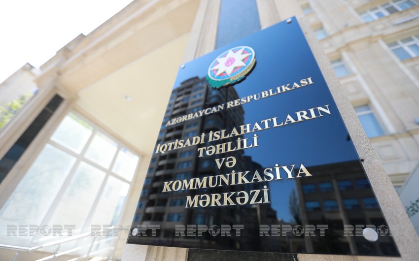 “Bir Pəncərə” İxraca Dəstək Mərkəzi 750 milyon dollarlıq ixraca kömək edib 