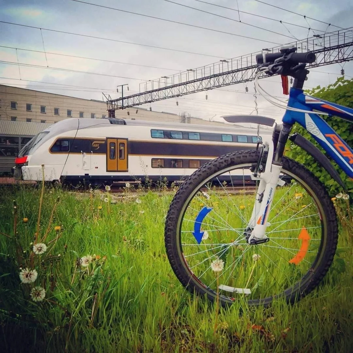 Belarus launches new high-speed train project on Russia-Azerbaijan route