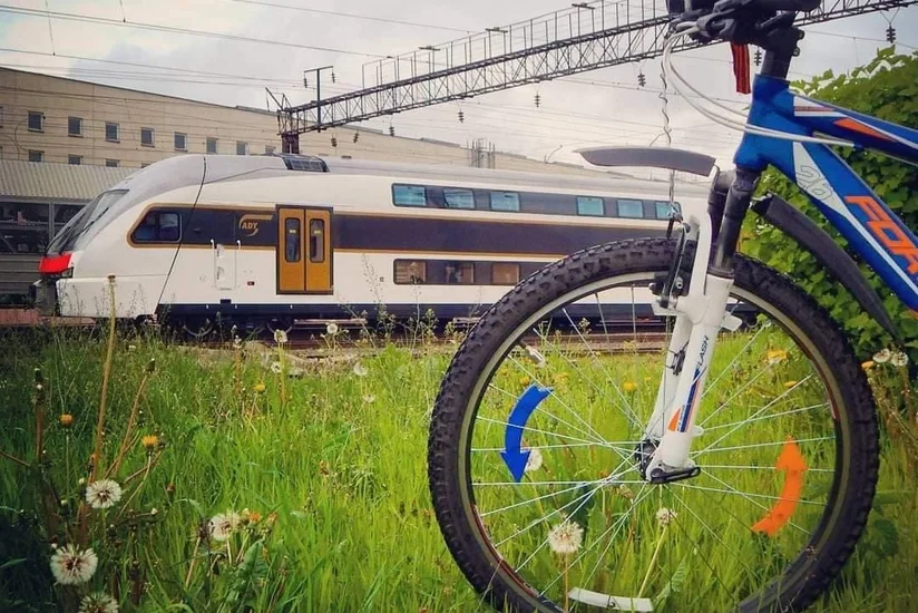 Беларусь запустила новый проект скоростного поезда по маршруту с РФ и Азербайджаном