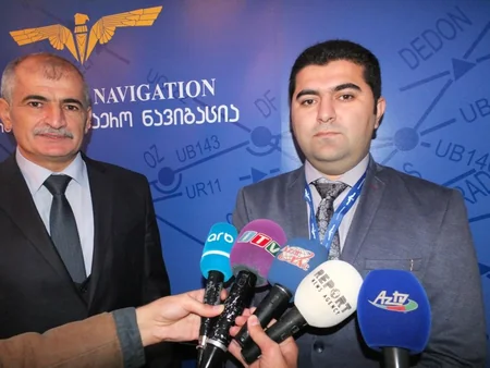 Tbilisidə mülki aviasiya marşrutlarının şaxələndirilməsi və inkişaf perspektivləri müzakirə olunub