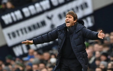 Napoli coach Conte gets two-game ban and fine after red card vs. Inter