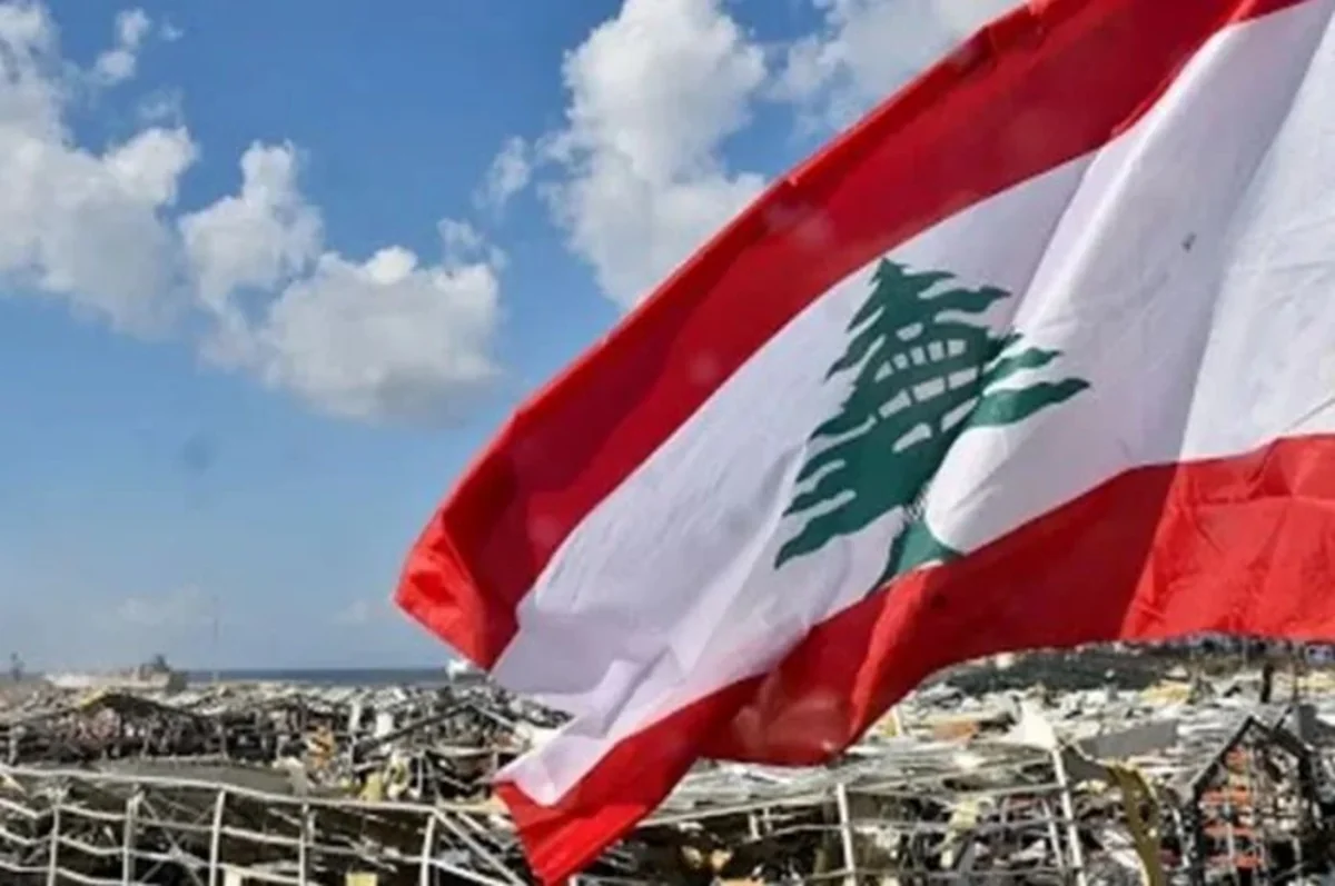 Lebanon warns Hezbollah against involvement in conflict between Israel and Iran