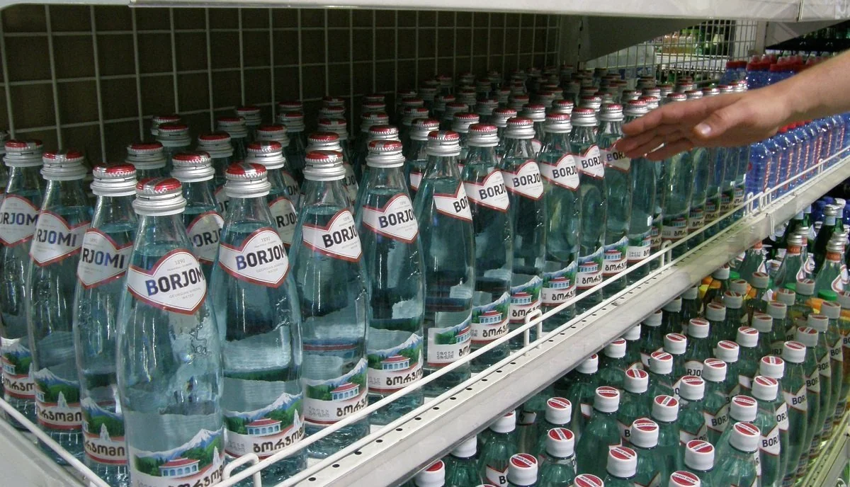 Borjomi terminates employment contracts with nearly 50 workers 