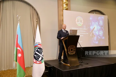 Azərbaycanda vətəndaşlara hüquqi yardım göstərəcək süni intellekt istifadəyə veriləcək