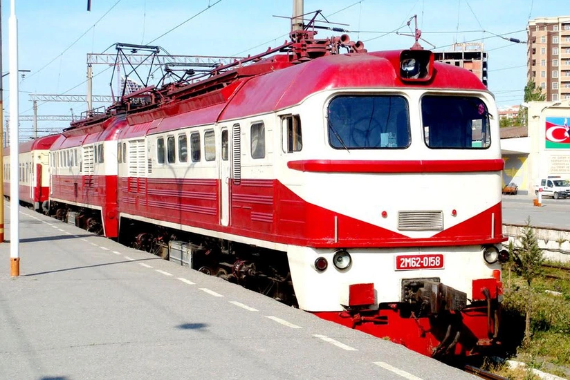 Azərbaycan Dəmir Yolları gücləndirilmiş iş rejimində işləyəcək