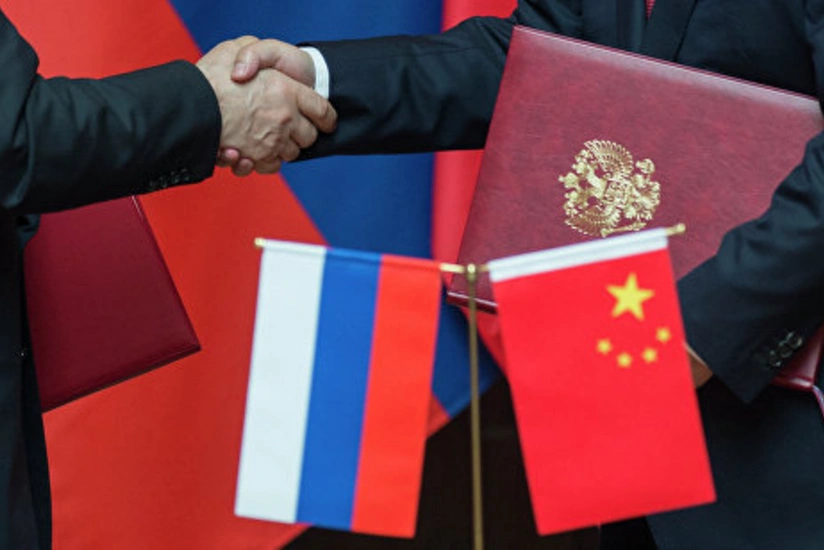 Russia, China ink memorandum recognizing equivalence of audit systems
