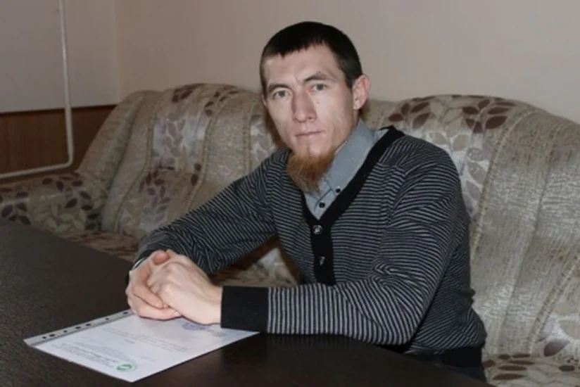​В Ставропольском крае убит заместитель имама